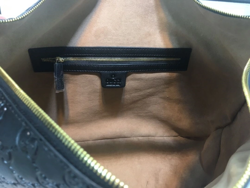 Gucci Top Handle Bags 4186-0491