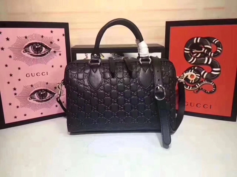 Gucci Speedy Bags 4186-0492