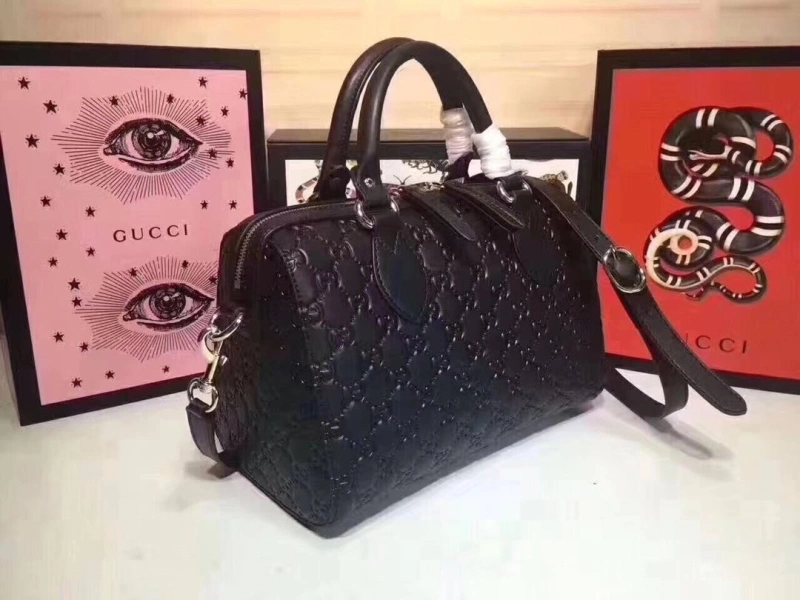 Gucci Speedy Bags 4186-0492