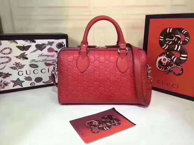 Gucci Speedy Bags 4186-0493