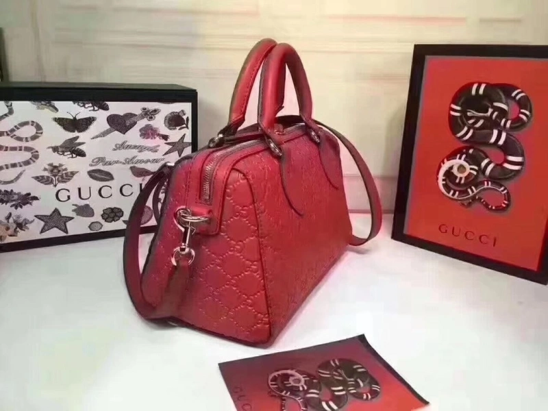 Gucci Speedy Bags 4186-0493