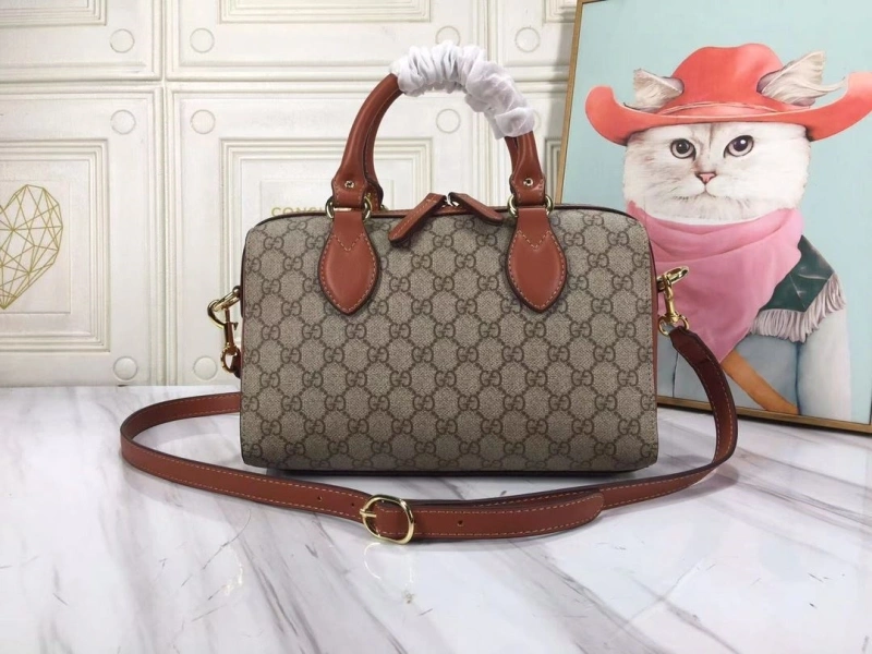 Gucci Speedy Bags 4186-0494