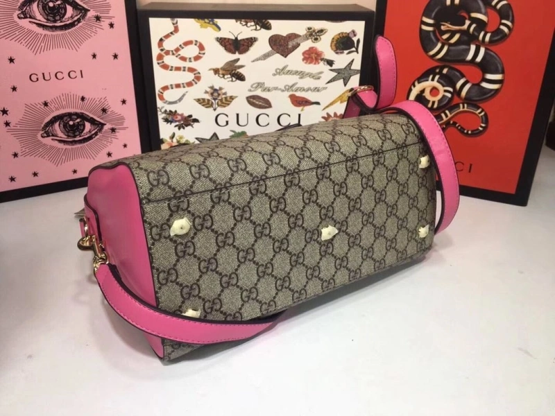 Gucci Speedy Bags 4186-0495
