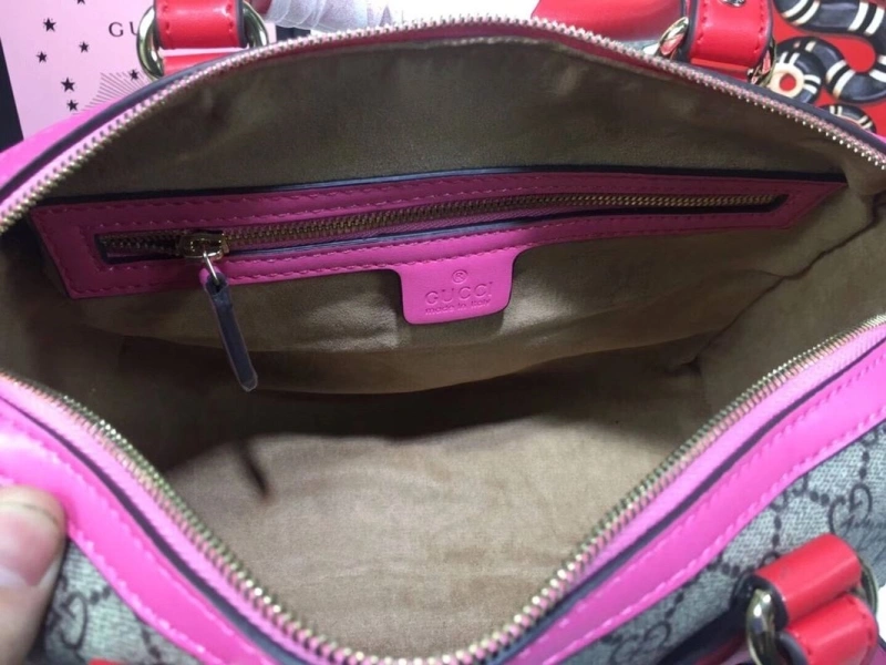 Gucci Speedy Bags 4186-0495