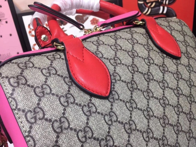 Gucci Speedy Bags 4186-0495