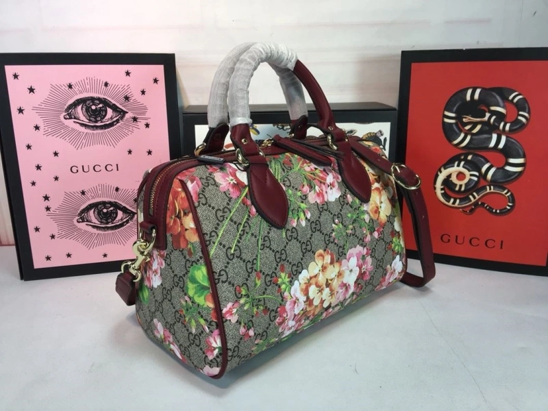 Gucci Speedy Bags 4186-0496