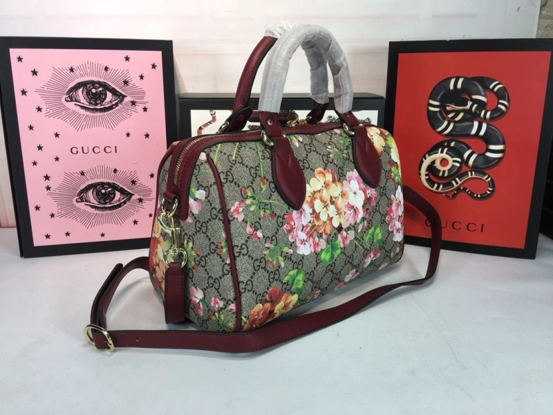Gucci Speedy Bags 4186-0496