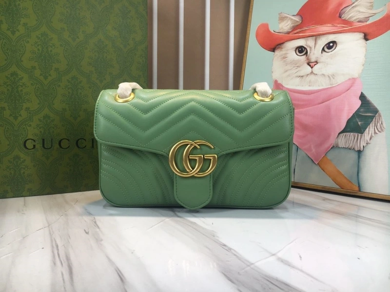 Gucci Satchel Bags 4186-0501