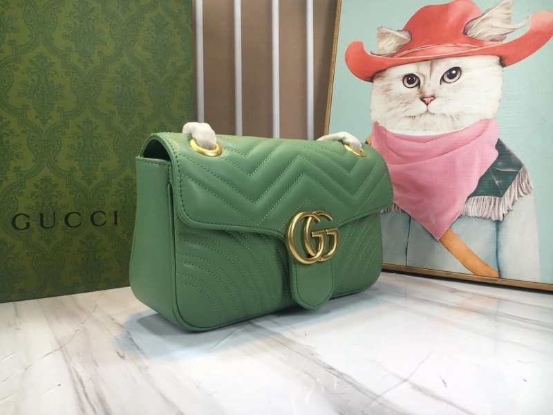 Gucci Satchel Bags 4186-0501