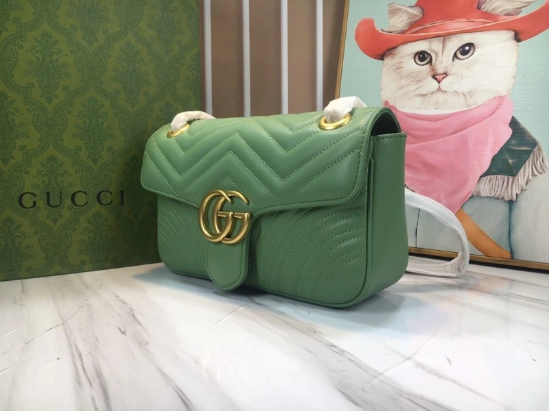 Gucci Satchel Bags 4186-0501