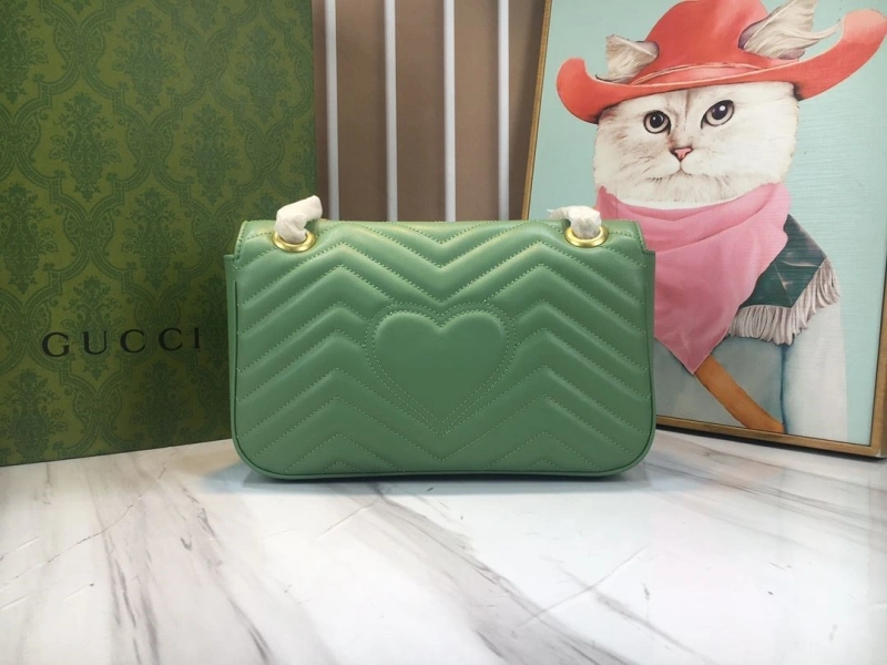 Gucci Satchel Bags 4186-0501