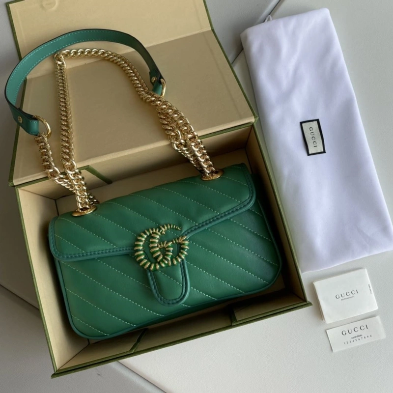 Gucci Satchel Bags 4186-0504