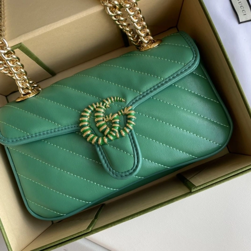 Gucci Satchel Bags 4186-0504