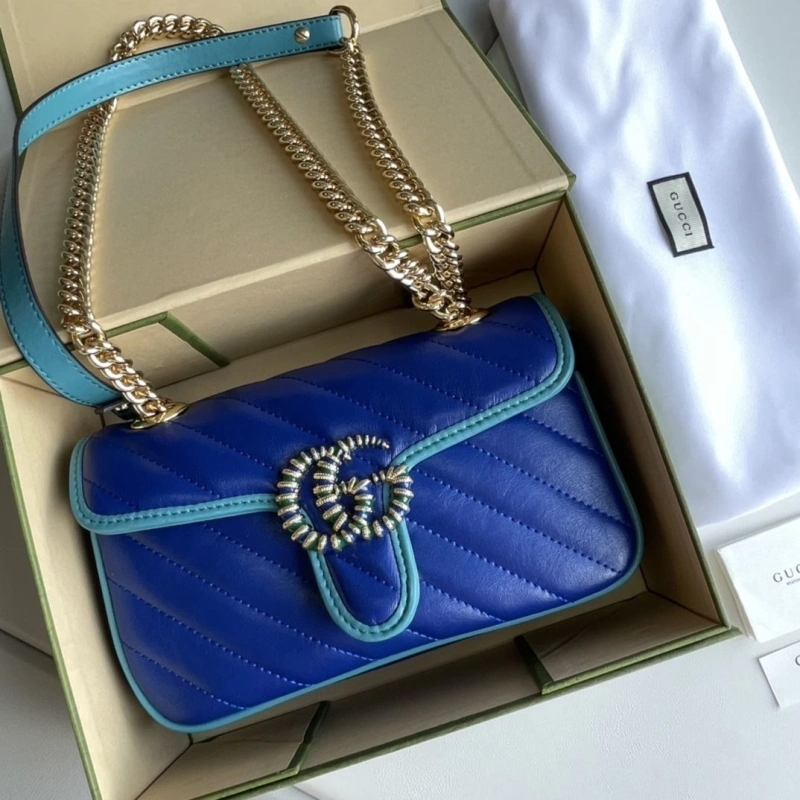 Gucci Satchel Bags 4186-0505