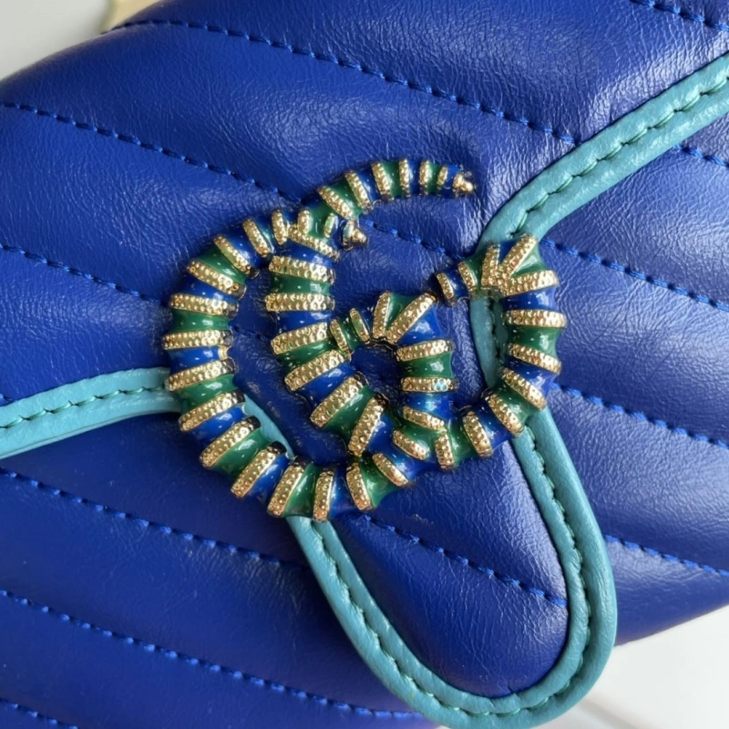 Gucci Satchel Bags 4186-0505