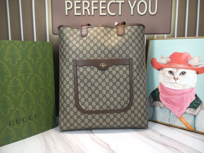 Gucci Shopping Bags 4186-0530