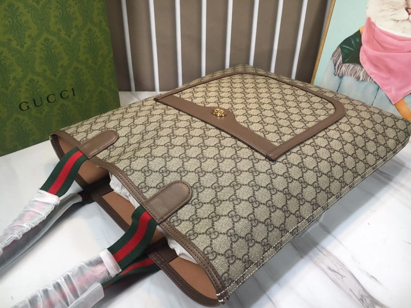 Gucci Shopping Bags 4186-0530