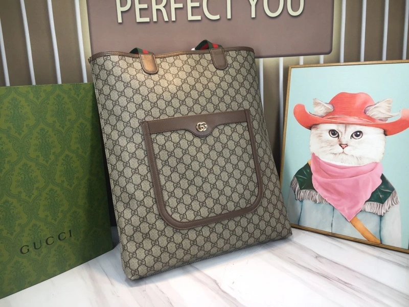 Gucci Shopping Bags 4186-0530