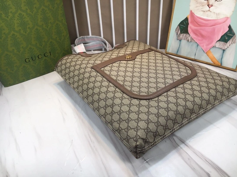 Gucci Shopping Bags 4186-0530