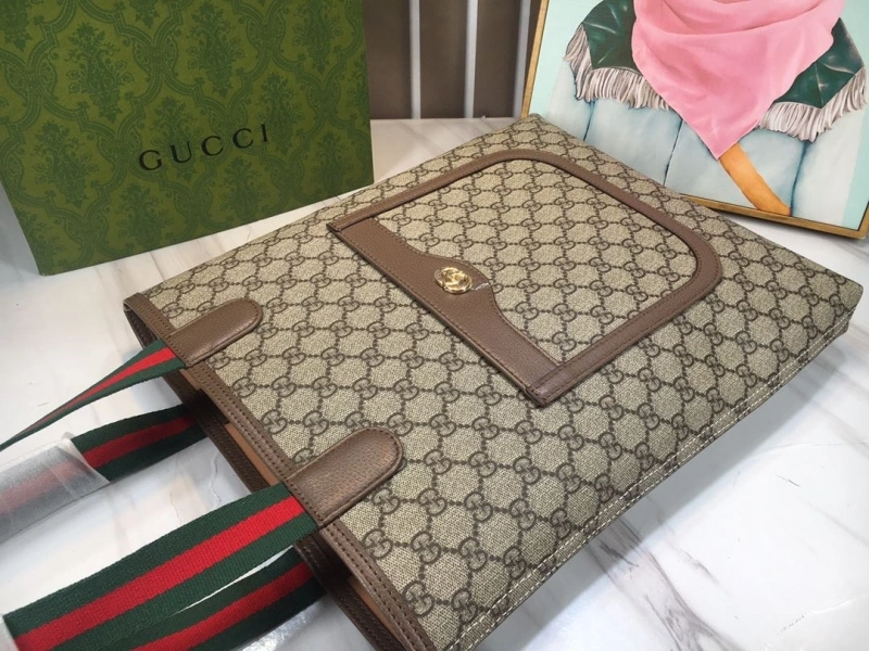 Gucci Shopping Bags 4186-0531