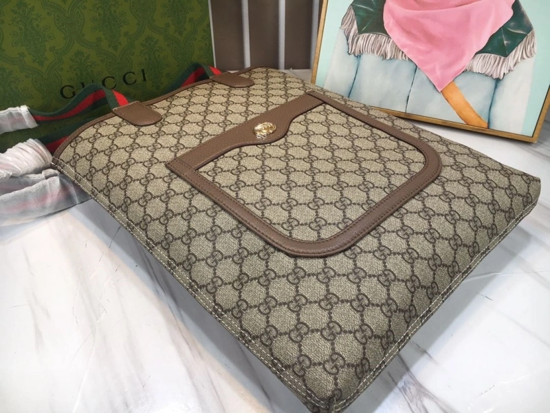 Gucci Shopping Bags 4186-0531