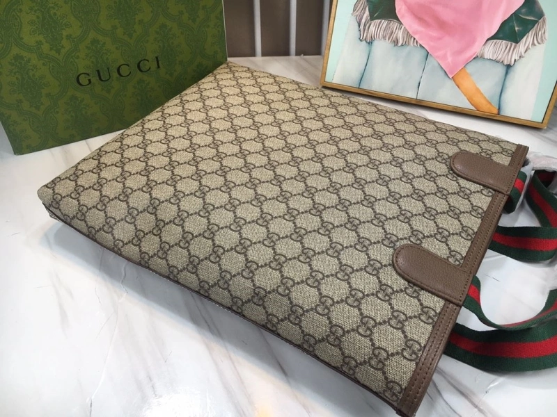 Gucci Shopping Bags 4186-0531