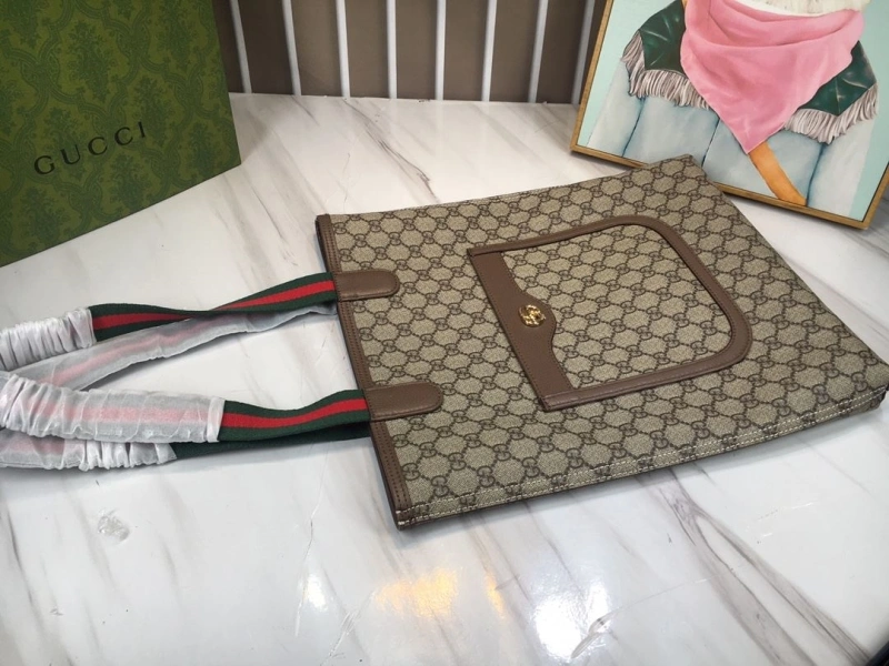 Gucci Shopping Bags 4186-0531