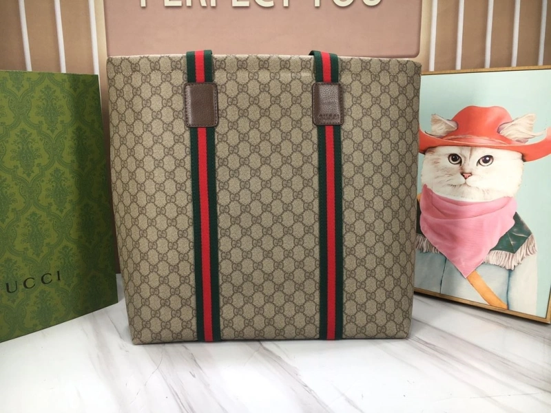 Gucci Shopping Bags 4186-0532