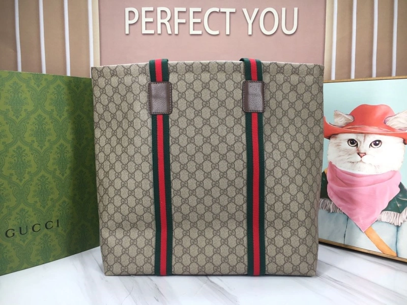 Gucci Shopping Bags 4186-0532