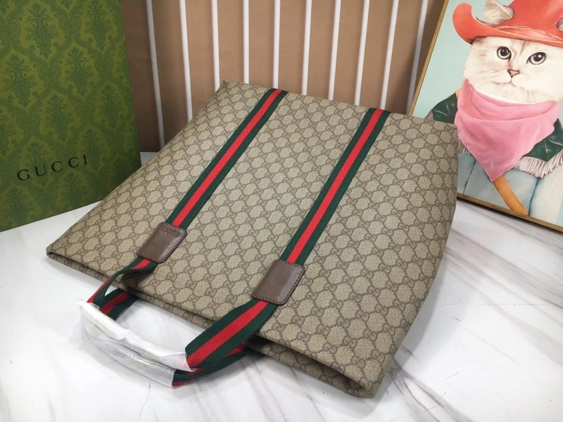 Gucci Shopping Bags 4186-0532