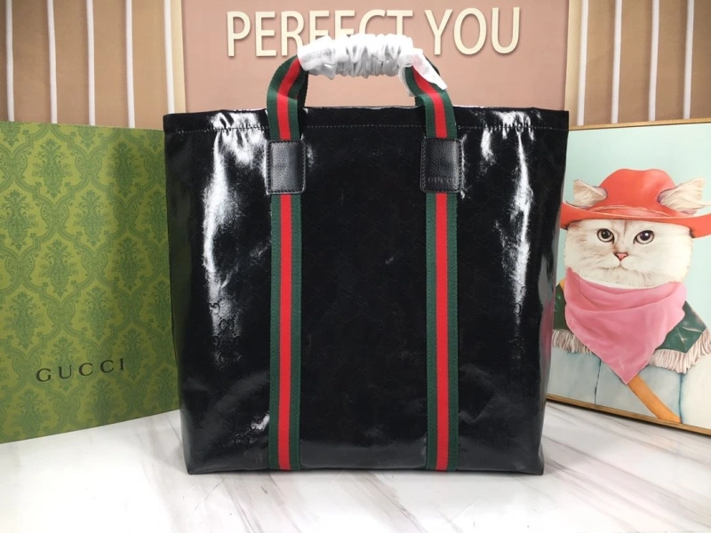 Gucci Shopping Bags 4186-0533