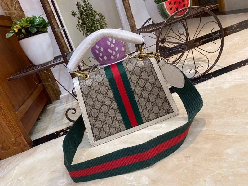 Gucci Top Handle Bags 4186-0538