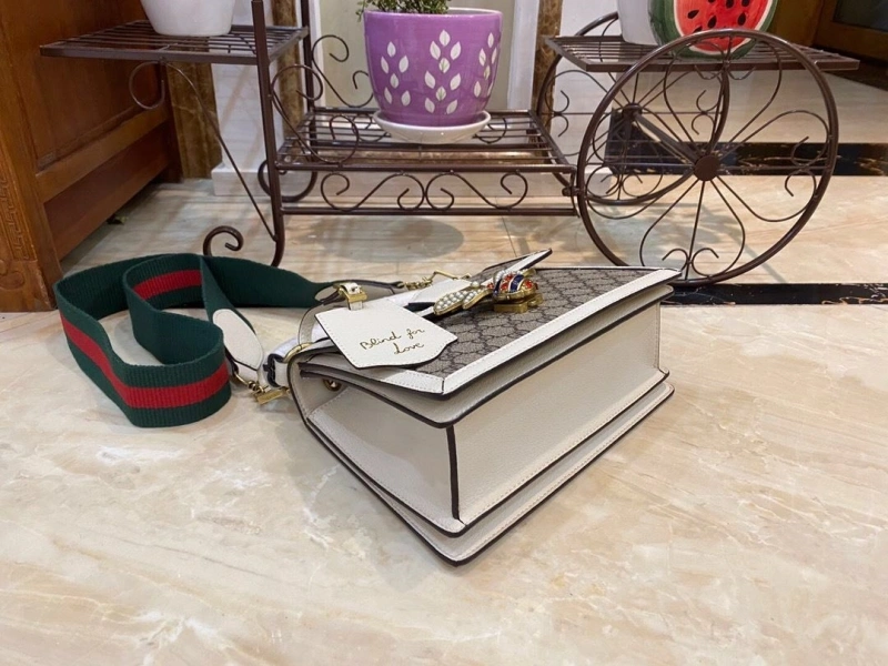 Gucci Top Handle Bags 4186-0538