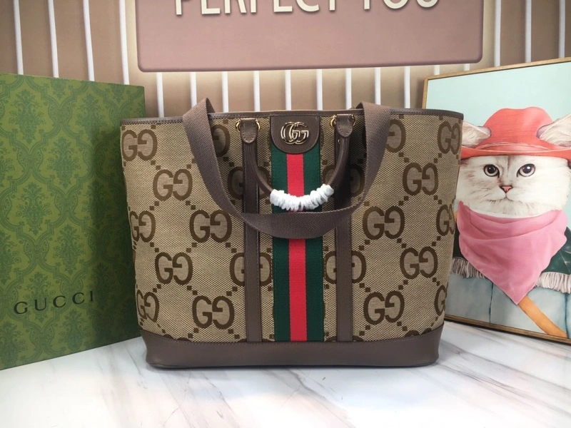 Gucci Shopping Bags 4186-0541