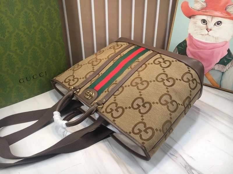 Gucci Shopping Bags 4186-0541