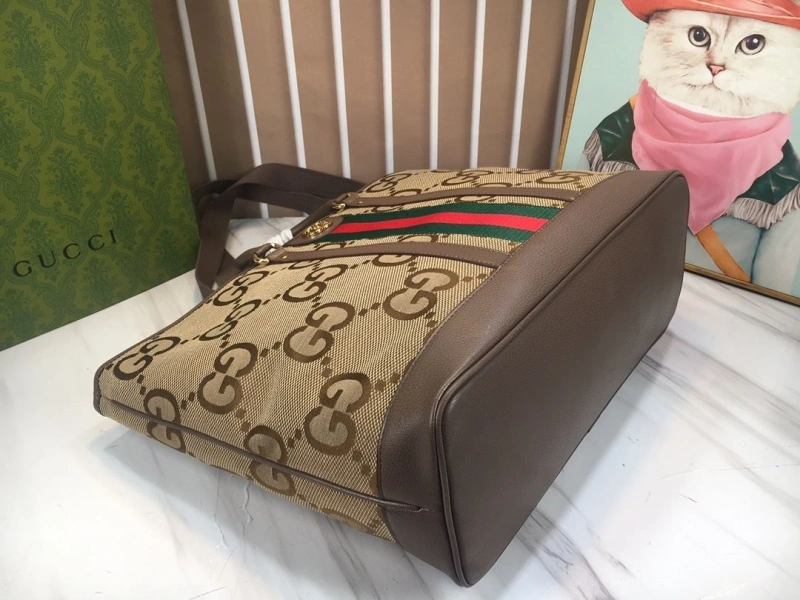 Gucci Shopping Bags 4186-0541