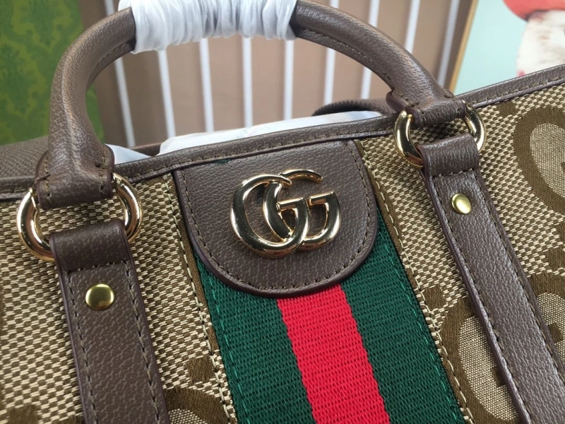 Gucci Shopping Bags 4186-0541