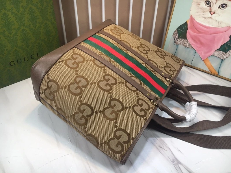 Gucci Shopping Bags 4186-0541