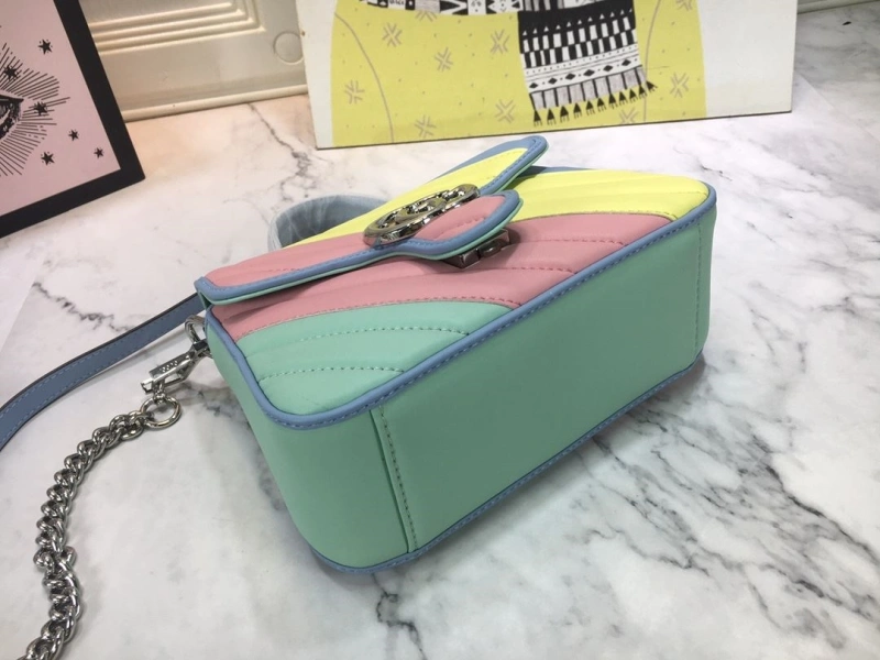 Gucci Top Handle Bags 4186-0542