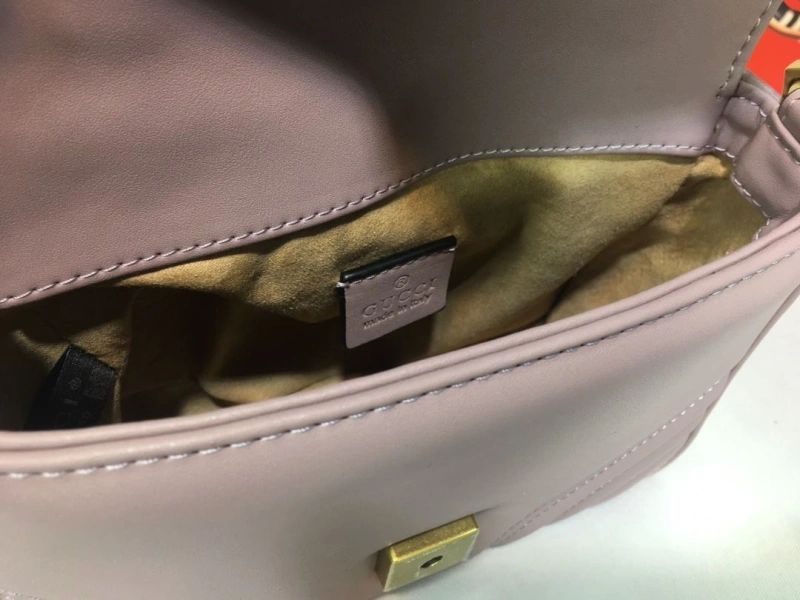 Gucci Top Handle Bags 4186-0544