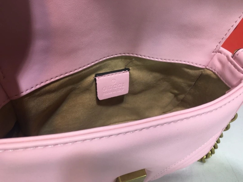 Gucci Top Handle Bags 4186-0545