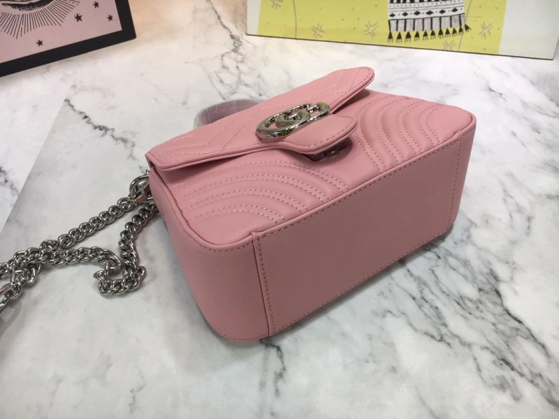 Gucci Top Handle Bags 4186-0546