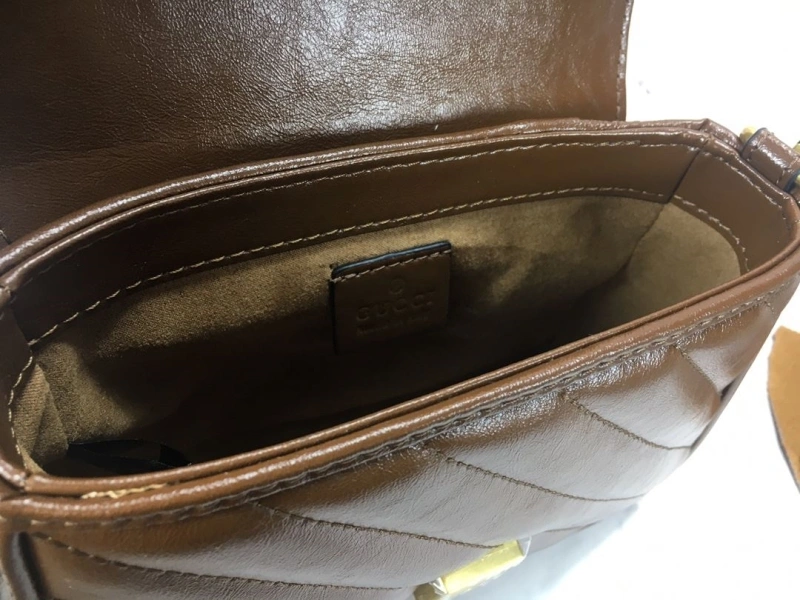 Gucci Top Handle Bags 4186-0547