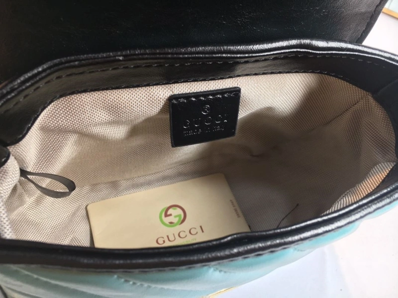 Gucci Top Handle Bags 4186-0549