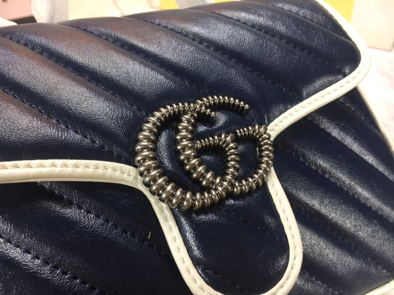 Gucci Top Handle Bags 4186-0550