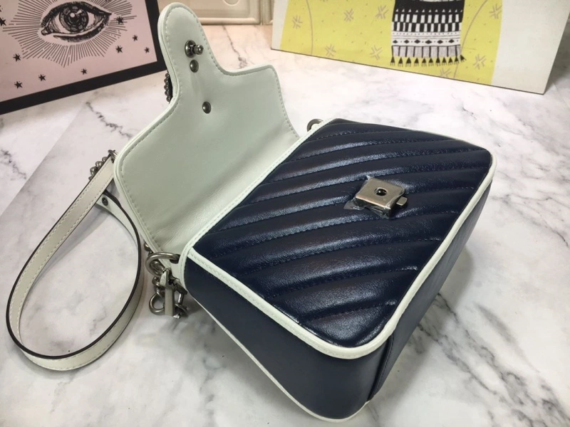 Gucci Top Handle Bags 4186-0550