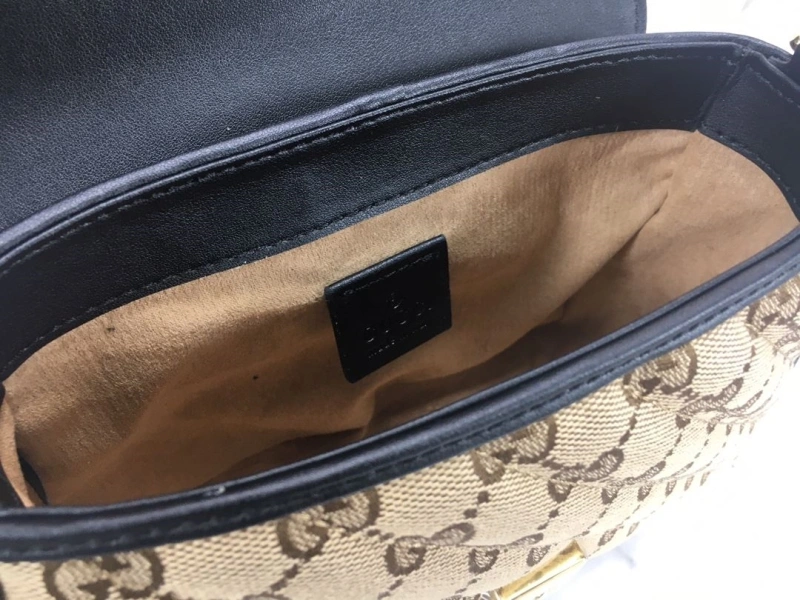 Gucci Top Handle Bags 4186-0552