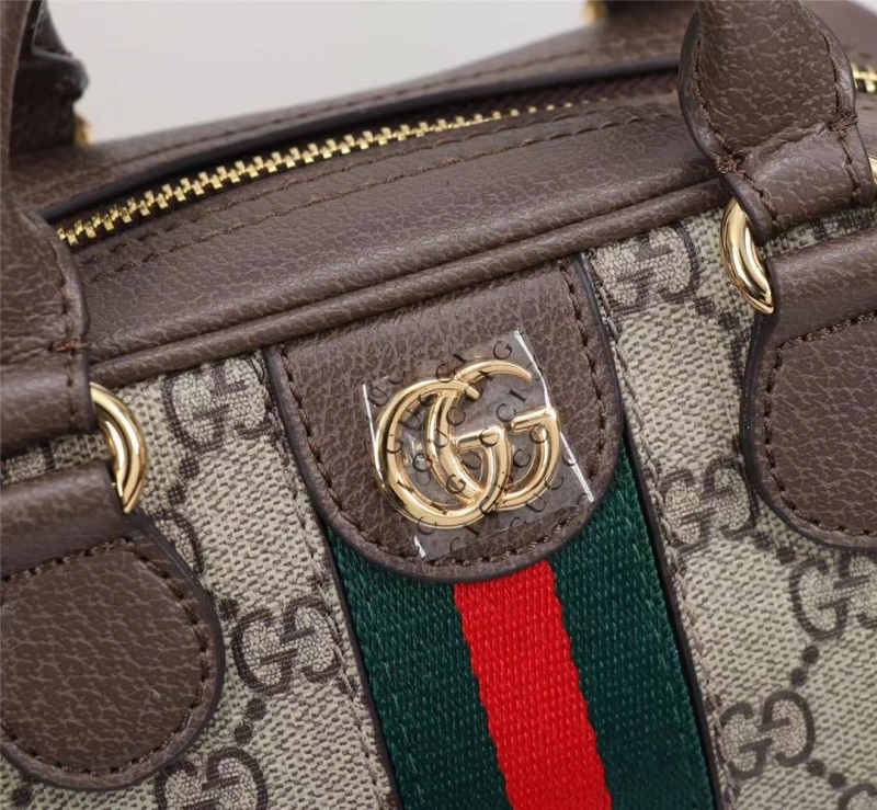 Gucci Top Handle Bags 4186-0559