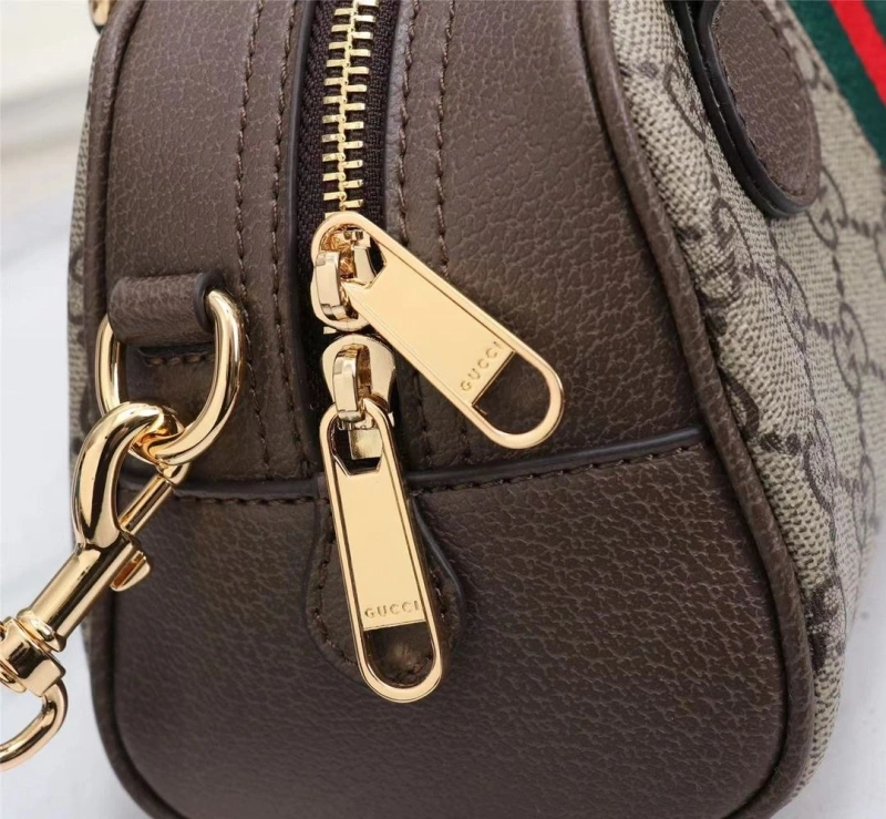 Gucci Top Handle Bags 4186-0559