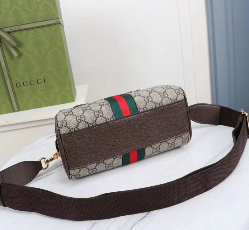 Gucci Top Handle Bags 4186-0559
